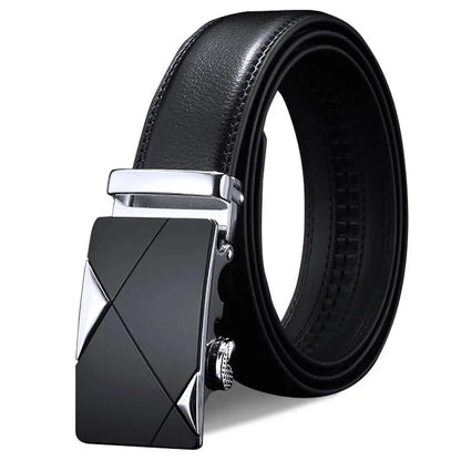 Gürtel Berühmte Marke Gürtel Männer Herren Gürtel Qualität Echtes Luxus Leder Gürtel Für Männer Gürtel Männlich Strap Männlich Metall Automatische Schnalle