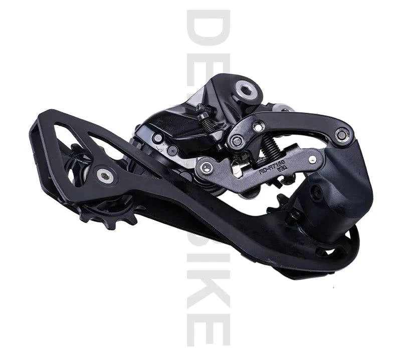 SHIMANO 105 Di2 Groupset ST-R7170 FD-R7150 RD-R7150 FC-R7100 CS-R7100 BR-R7170 BT-DN300 CN-M6100 Original Parts - Property & Safety Tradings