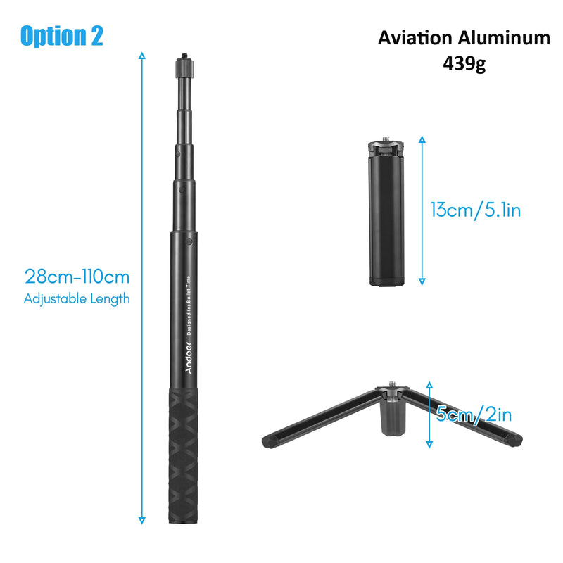 Invisible Selfie Stick For Insta360 X3 / ONE X2 GO 2 / ONE RS 70cm 1.2m Carbon Fiber Extension Rod Insta 360 ONE X 2 Accessory - PST PS Tradings