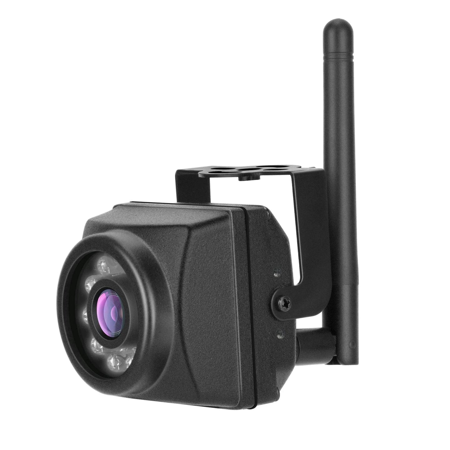 HQCAM Camhi 1920P 1080P Mini Waterproof IP66 TF card slot IR Night Vision IP Camera Wifi Outdoor Car & Vehicle Fleet & Bird Nest - Property & Safety Tradings