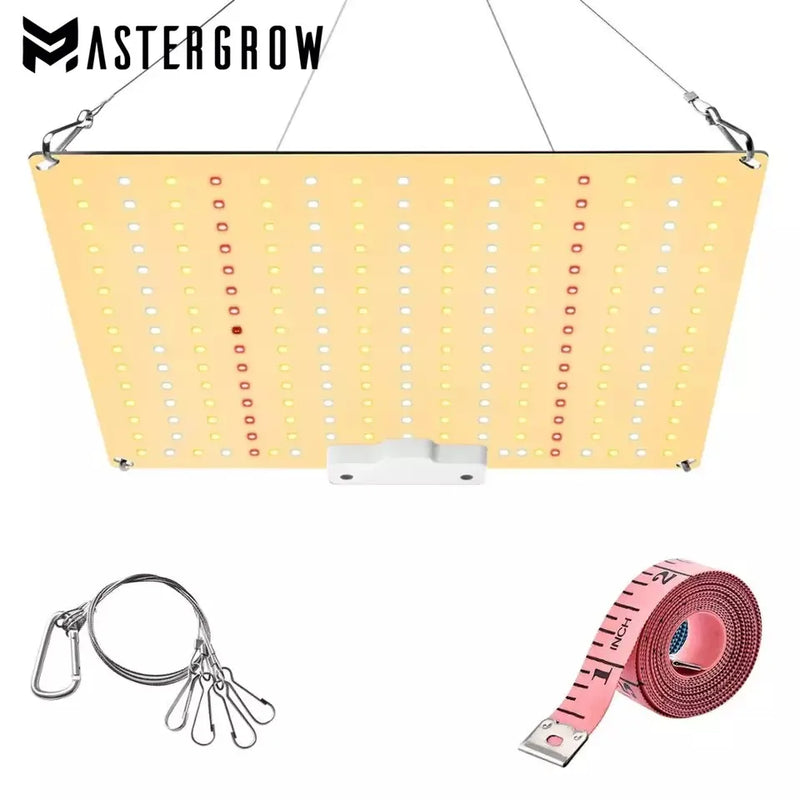 Full Spectrum 300/600/800/1000/1200/2000W LED Plant Grow Light 410-730nm For Indoor Plant Flower Greenhouse Garden Grow Tent Box