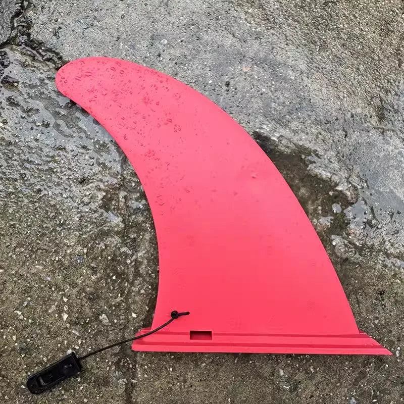 Surf water wave fin SUP accessory stablizer, fit ZRAY stand up paddle board surfboard slide-in central fin side fin - PST PS Tradings