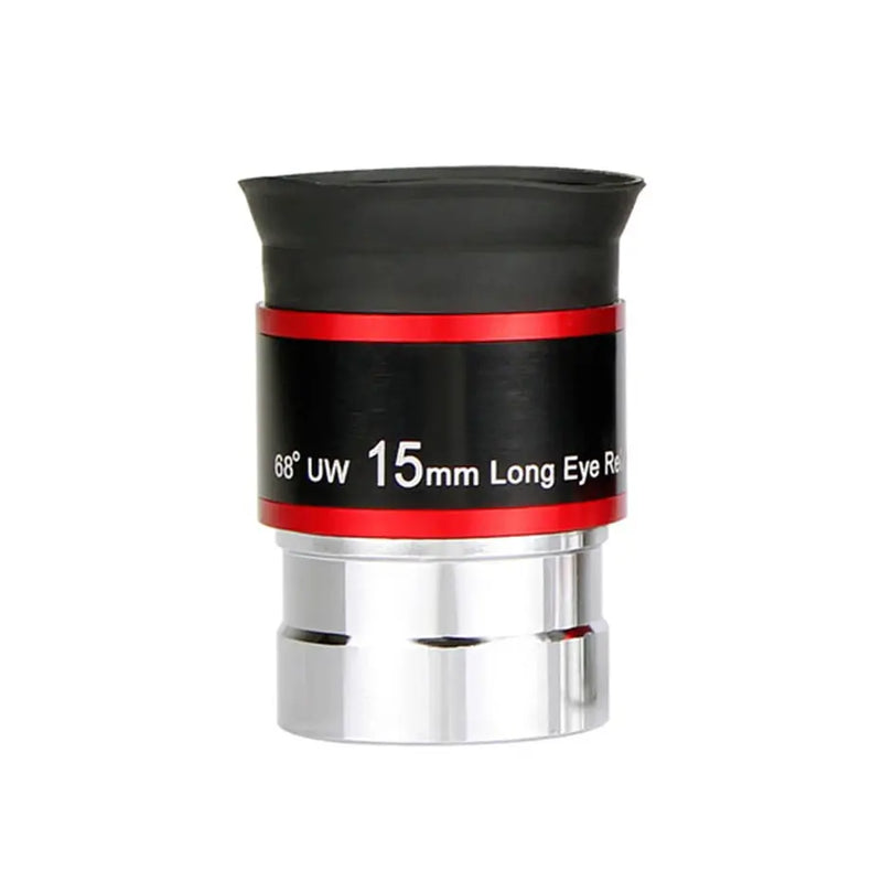 SVBONY Telescope Eyepieces FMC 1.25" 68° Ultra Wide Angle 6mm/ 9mm /15m /20mm for Astronomical Telescope - Property & Safety Tradings