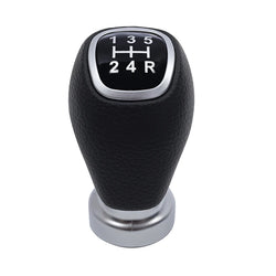 5 6 Speed Gear Shift Knob Shifter Lever Stick Ball For Hyundai I10 I20 Car Interior Replacement Accessories 43711-B4020 Parts - Property & Safety Tradings