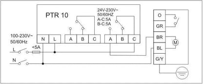 Wireless digital thermoregulator smart wifi heating thermostat temperature controller for gas boiler warm floor humidity sensor - Property & Safety Tradings