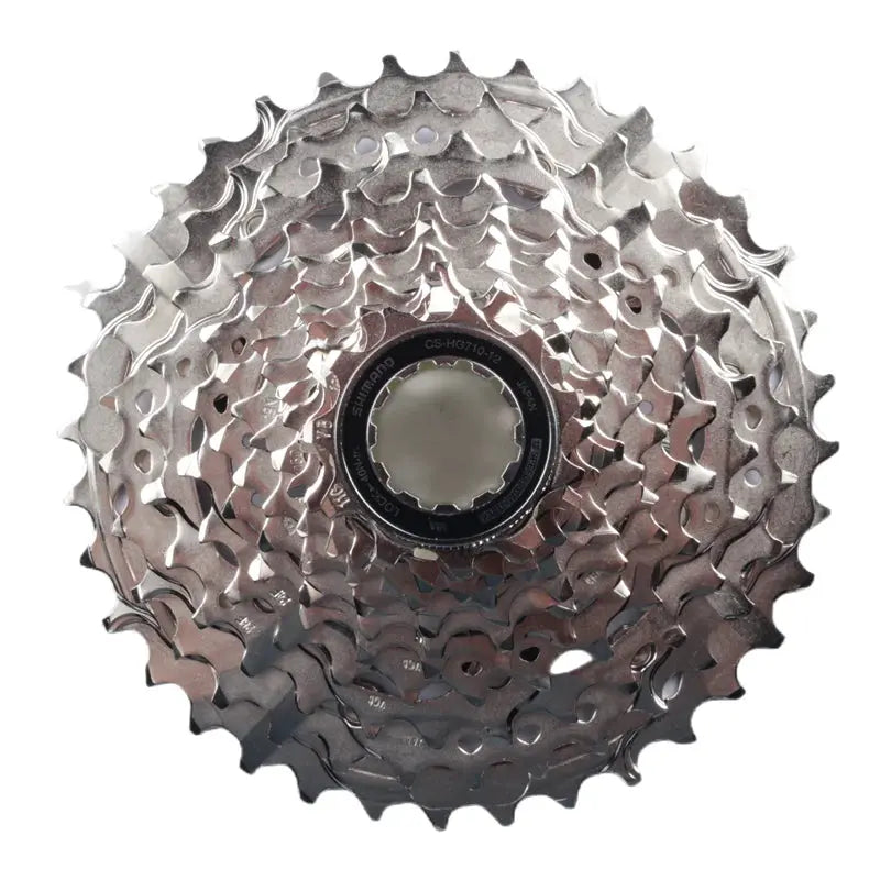 Shimano 105 R7100 Ultegra R8100 12 Speed Road Bike Bicycle Cassette R7100 11-34T 11-36T Freewheel R8100 11-30T 11-34T K7 12s - Property & Safety Tradings