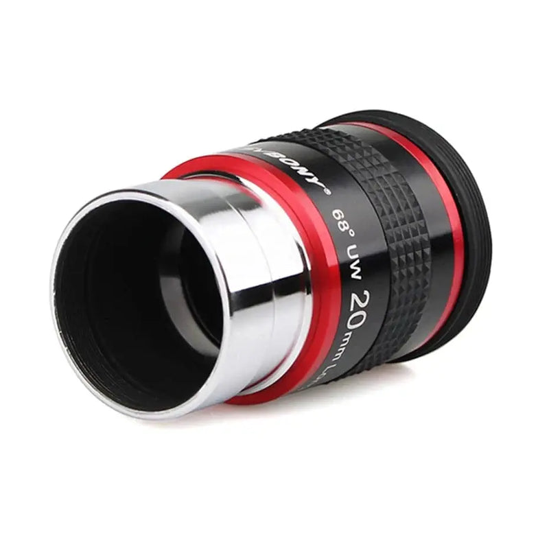 SVBONY Telescope Eyepieces FMC 1.25" 68° Ultra Wide Angle 6mm/ 9mm /15m /20mm for Astronomical Telescope - Property & Safety Tradings