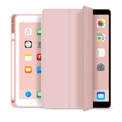 Case for iPad 10th 9th 8th 7th 6th 5th Gen Smart Cover with Pencil Holder for iPad Pro 11 10.9 10.5 10.2 9.7 Mini 6 5 4 3 Fundas - PST PS Tradings