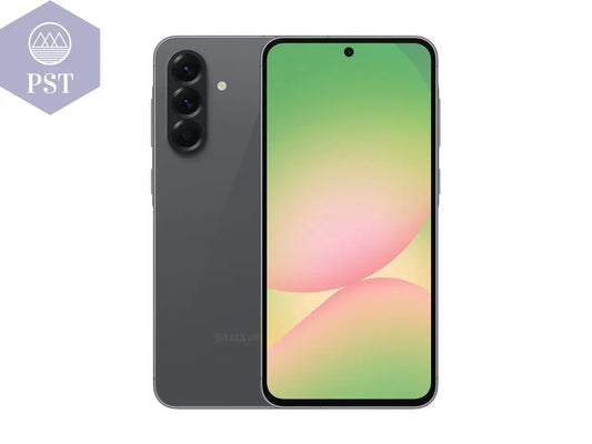 SAMSUNG Galaxy A56 5G 6,7Zoll 8GB 128GB Smartphone Graphite 3 Jahre Garantie PST PS Tradings Smartphones PST PS Tradings  PST PS Tradings