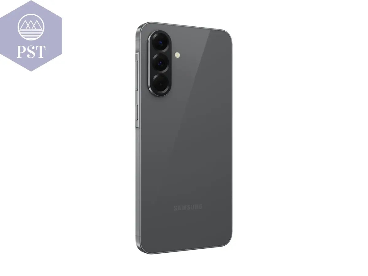 SAMSUNG Galaxy A56 5G 6,7Zoll 8GB 128GB Smartphone Graphite 3 Jahre Garantie PST PS Tradings Smartphones PST PS Tradings  PST PS Tradings