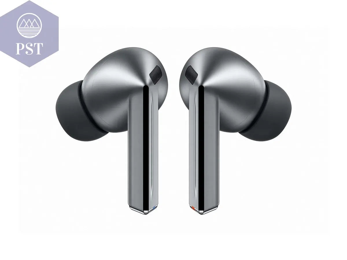 SAMSUNG Galaxy Buds3 Pro SM-R630N Kopfhörer Headset Silber PST PS Tradings Kopfhörer PST PS Tradings  PST PS Tradings