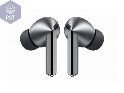 SAMSUNG Galaxy Buds3 Pro SM-R630N Kopfhörer Headset Silber PST PS Tradings Kopfhörer PST PS Tradings  PST PS Tradings