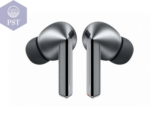 SAMSUNG Galaxy Buds3 Pro SM-R630N Kopfhörer Headset Silber PST PS Tradings Kopfhörer PST PS Tradings  PST PS Tradings