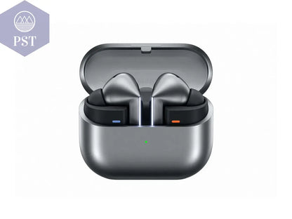 SAMSUNG Galaxy Buds3 Pro SM-R630N Kopfhörer Headset Silber PST PS Tradings Kopfhörer PST PS Tradings  PST PS Tradings