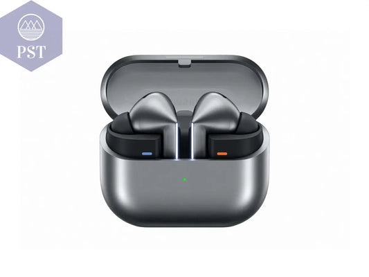SAMSUNG Galaxy Buds3 Pro SM-R630N Kopfhörer Headset Silber PST PS Tradings Kopfhörer PST PS Tradings  PST PS Tradings
