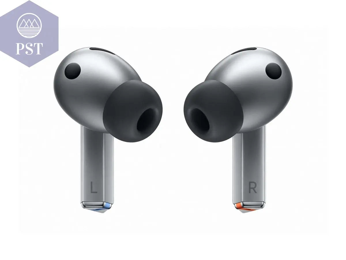 SAMSUNG Galaxy Buds3 Pro SM-R630N Kopfhörer Headset Silber PST PS Tradings Kopfhörer PST PS Tradings  PST PS Tradings