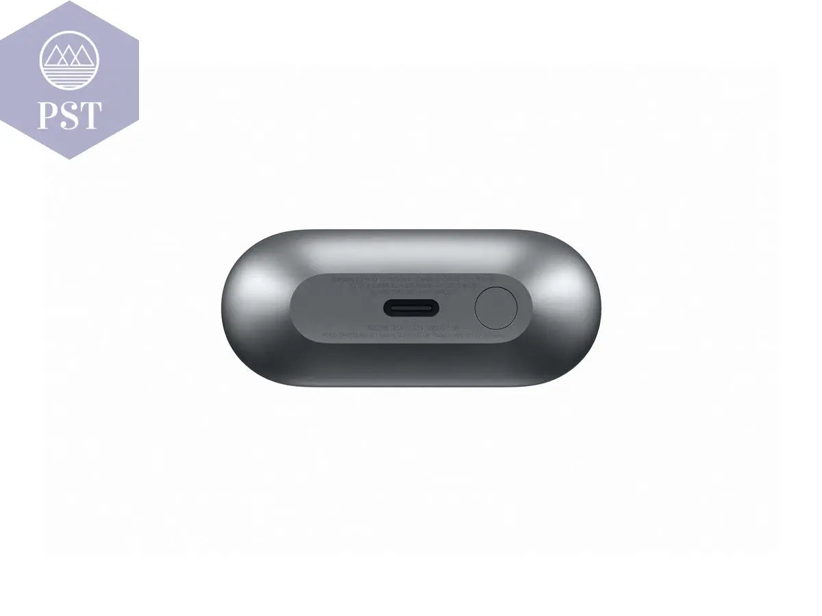 SAMSUNG Galaxy Buds3 Pro SM-R630N Kopfhörer Headset Silber PST PS Tradings Kopfhörer PST PS Tradings  PST PS Tradings
