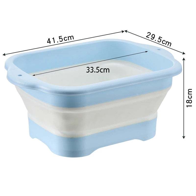 Pet bathtub, special bathtub for cats, cat bathtub, anti-running cat washing basin, foldable bath tub for small dogs - PST PS Tradings