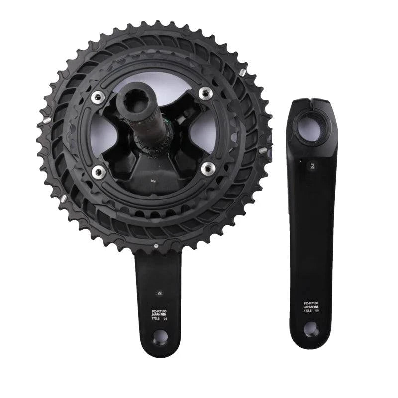 Shimano 105 Di2 R7170 R7100 2x12Speed Crank 170mm/172.5mm R7150 Rear Derailleur R7100 11-36T/11-34T Cassette Road Bike Groupset - Property & Safety Tradings