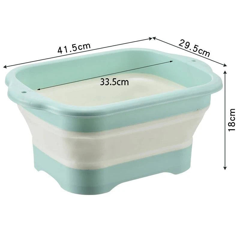 Pet bathtub, special bathtub for cats, cat bathtub, anti-running cat washing basin, foldable bath tub for small dogs - PST PS Tradings