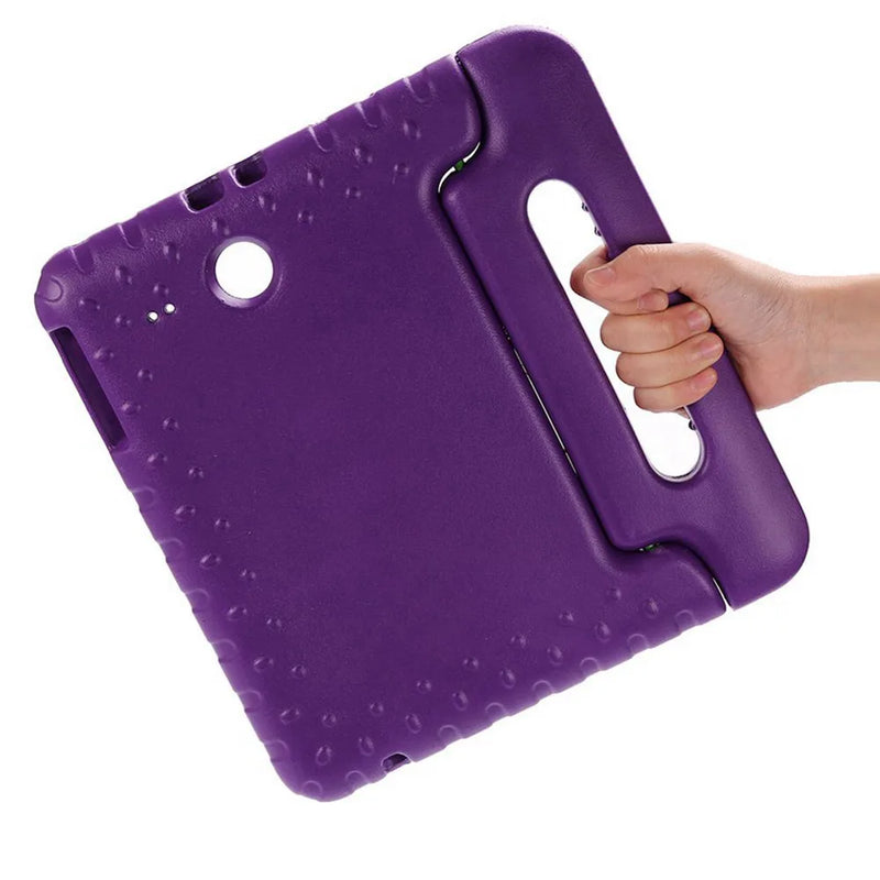 Case for Samsung Galaxy Tab E 9.6 inches T560 T561 EVA hand-held full body Kids Children for SM-T560 tablet cover - PST PS Tradings