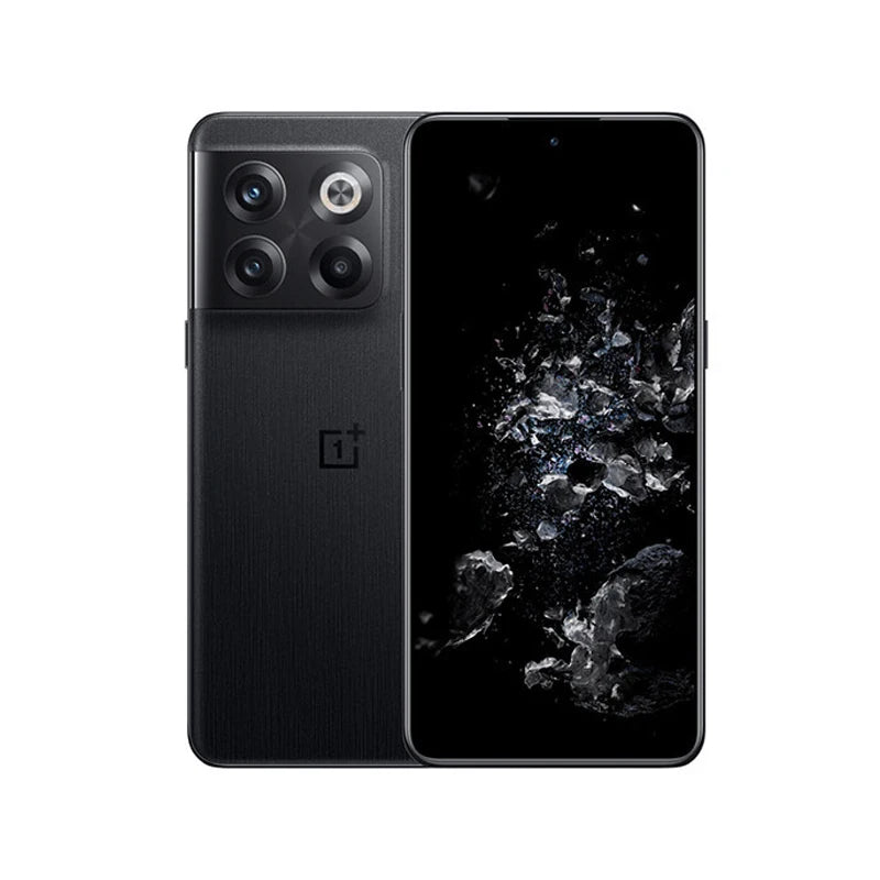 OnePlus Ace Pro 5G 10T 10 T Global Rom SUPERVOOC Charge 4800mAh 6.7 AMOLED 50MP Camera used phone - Property & Safety Tradings