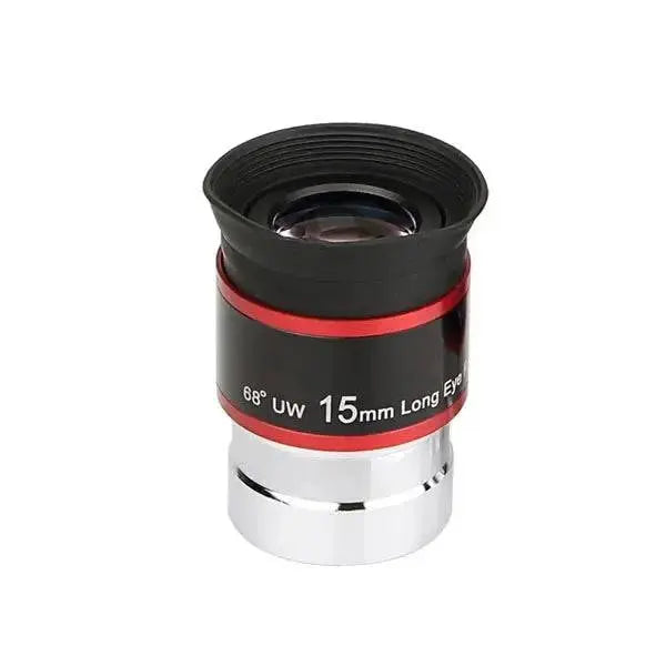 SVBONY Telescope Eyepieces FMC 1.25" 68° Ultra Wide Angle 6mm/ 9mm /15m /20mm for Astronomical Telescope - Property & Safety Tradings