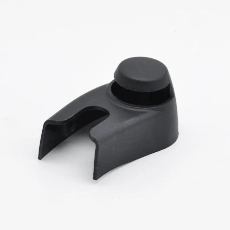 Erick's Wiper Windshield Windscreen Rear Wiper Arm Washer Cover Cap Nut For Seat Ibiza 2006 - 2012 Tailgate Spray Protector