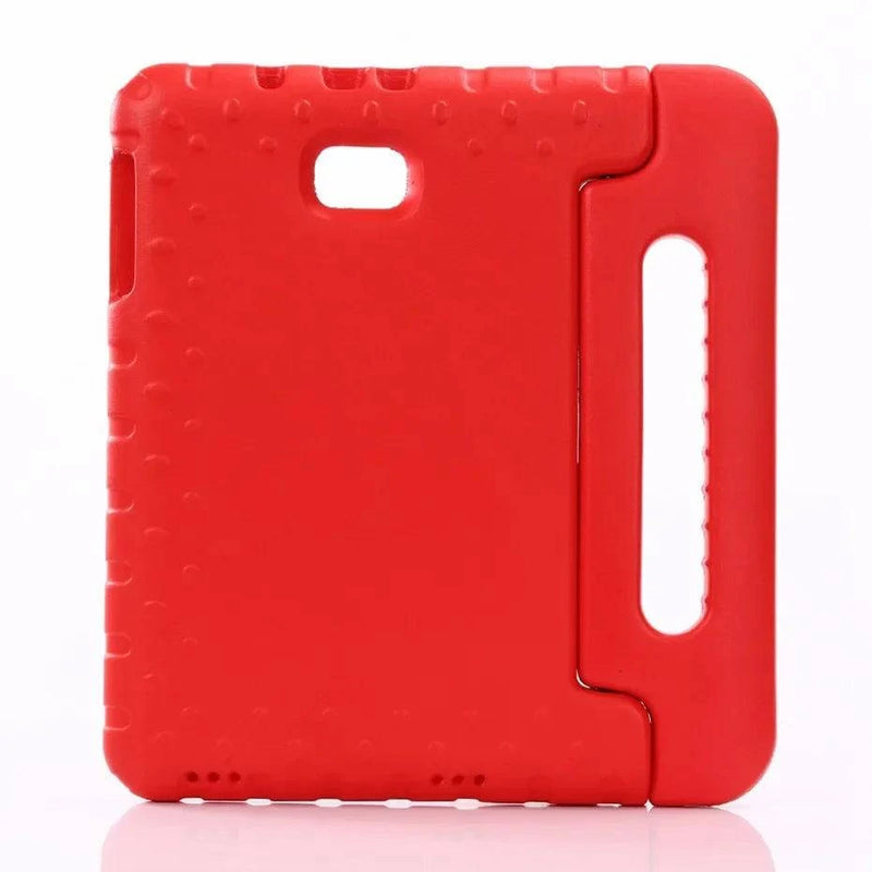 For Samsung Galaxy Tab A 10.1 inches 2016 Model number SM-T580 / T585 Case Shock Proof EVA full body stand Kids tablet cover - PST PS Tradings