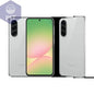 Samsung Galaxy A56 5G Smartphone 6,7 Zoll Super AMOLED Display 120Hz Bildwiederholrate 50MP Rückkamera 5000Mah Akku PST PS Tradings  PST PS Tradings Lightgray-8Gb-256Gb PST PS Tradings