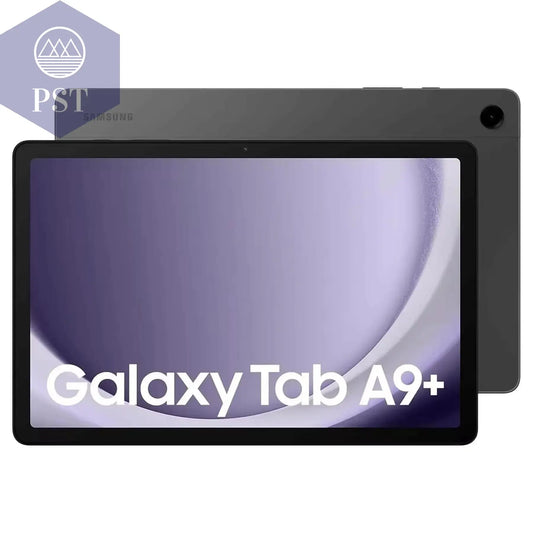 Samsung Galaxy Tab A9+ 11 Zoll Wifi Tablet 64GB WLAN Tablets PST PS Tradings Tablet PST PS Tradings 4GB-64G-Black PST PS Tradings