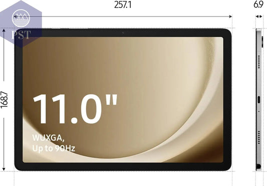 Samsung Galaxy Tab A9+ 11 Zoll Wifi Tablet 64GB WLAN Tablets PST PS Tradings Tablet PST PS Tradings  PST PS Tradings