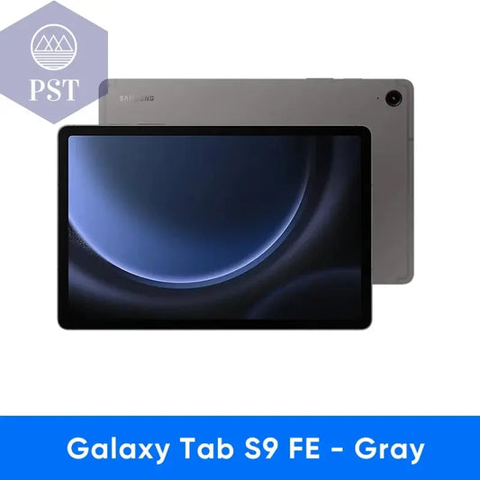 Samsung Galaxy Tab S9 FE 10,9 Zoll Android Tablet PST PS Tradings Tablet PST PS Tradings Gray-8GB-256GB-spain PST PS Tradings