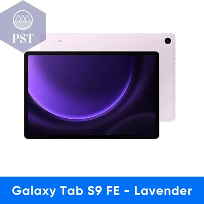 Samsung Galaxy Tab S9 FE 10,9 Zoll Android Tablet PST PS Tradings Tablet PST PS Tradings Lavender-8GB-256GB-spain PST PS Tradings
