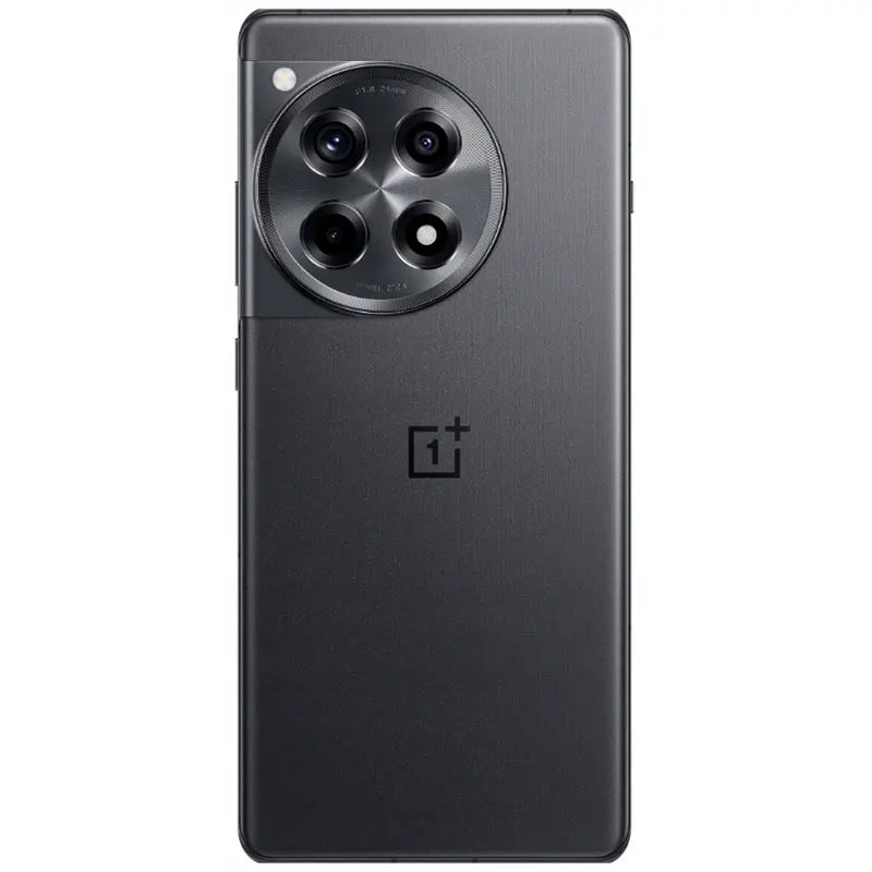 Global Version OnePlus 12R OxygenOS eSIM, 8/128GB, 6.78” Snapdragon 8 Gen 2, 50MP Bluetooth 5.3, Android Smartphone Sealed Box - Property & Safety Tradings