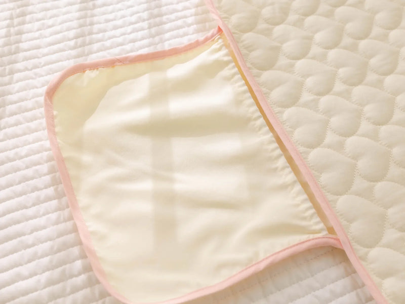 Foldable Portable Diaper Changing Pad Waterproof Baby Infant Diaper Urine Mat for Newborn Simple Bedding Changing Cover Pad - PST PS Tradings