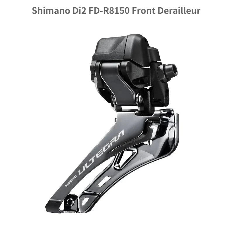 Shimano Ultegra Di2 R8170 2x12 Speed Groupset  Road Disc Brake Groupset - Property & Safety Tradings