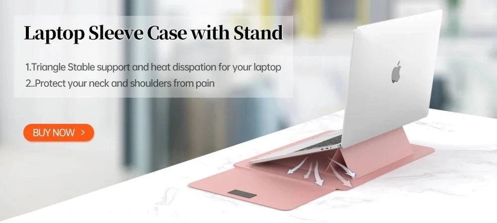 Laptop Bag Case For Macbook Air Pro 13 14 M1 M2 Case Laptop Sleeve 13.3 15 15.6 16 Notebook Bag For Huawei Acer Asus Xiaomi Dell - Property & Safety Tradings