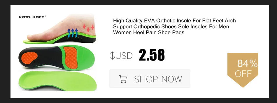 Silicone Gel Orthotic Insoles Honeycomb Heel Shock Absorption Sports Running Comfortable Soft Insoles Relieve Foot Pain Insert