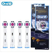 Electric Toothbrush Heads Sonic Replaceable Seago Tooth brush Head Soft Bristle SG-507/508/551/548/575/949/958/2303 - Property & Safety Tradings