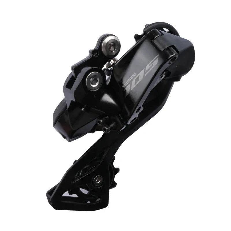 Shimano 105 Di2 R7170 R7100 2x12Speed Crank 170mm/172.5mm R7150 Rear Derailleur R7100 11-36T/11-34T Cassette Road Bike Groupset - Property & Safety Tradings