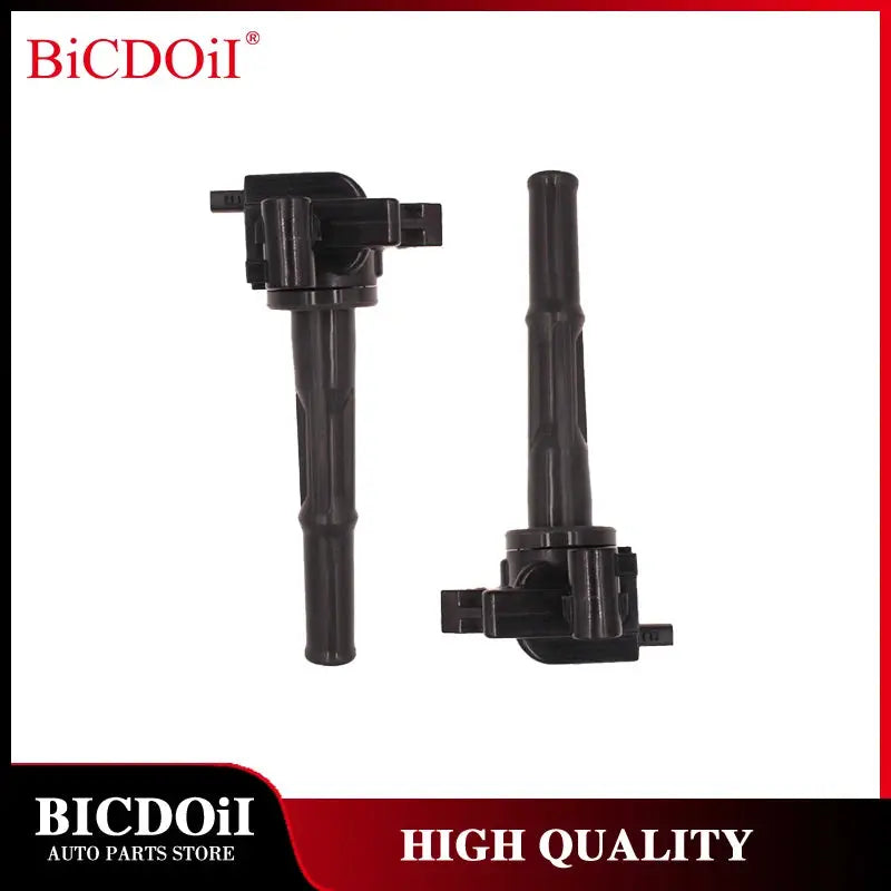 4Pcs Ignition Coil 90919-02212 UF156 for Toyota Land Cruiser Prado Tacoma Tundra 4Runner T100 3.4L 1995-2004 9091902212 CP120 - Property & Safety Tradings