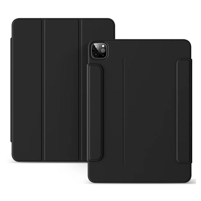 Case for iPad Pro 11 13 2024 M4 Case Tablet Cover for iPad Air 11 13 M2 5 4 Pro 12.9 inch 10th Generation Case Magnetic Cover - PST PS Tradings