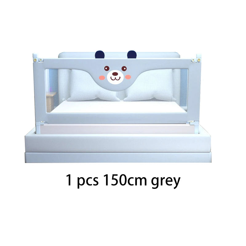 IMBABY Baby Playpen Liftable Bed Fence Portable Playpen Bed Play Space for Children Crib Rail Barrier High Quality Fence for Kid - PST PS Tradings