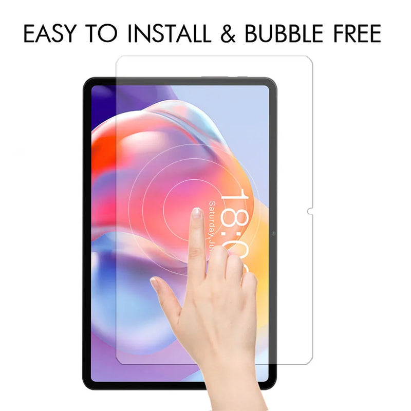 2PCS Glass screen protector for Huawei matepad 11.5 10.4 T8 T10 T10s SE 10.1 9.7 pro 10.8 air 11 12.6''  tablet film - PST PS Tradings