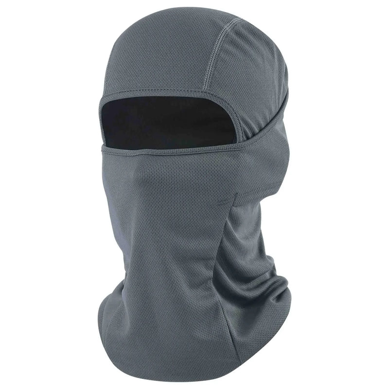 Camouflage Balaclava Full Face Breathable Full Face Scarf Mask Hiking Cycling Hunting Bike Head Cover Tactical Airsoft Cap Men - PST PS Tradings