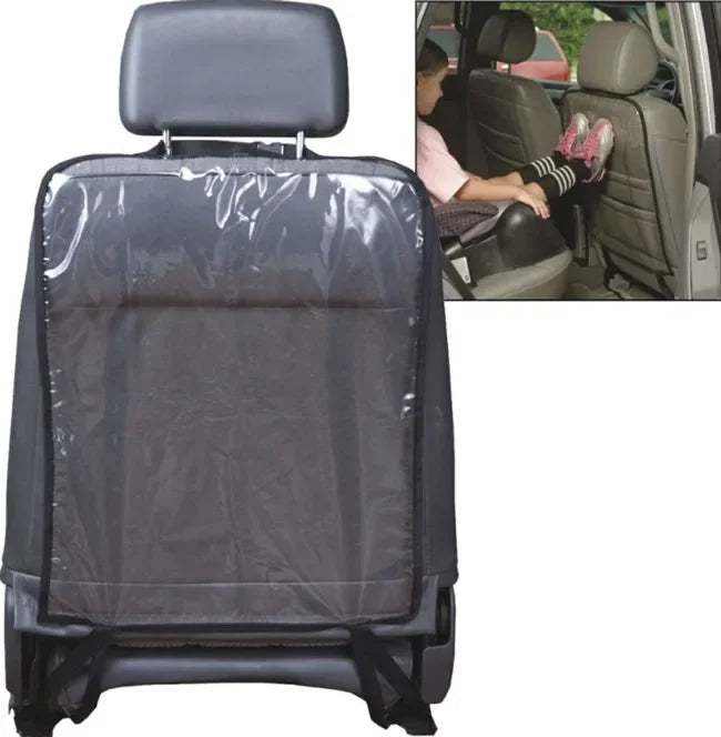 Car Seat Cover Back Protectors Protection for Children Protect Auto Seats Covers for Baby Dogs From Mud Dirt  Inter Baby Seat - PST PS Tradings