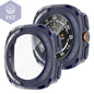 Schutzrahmen Samsung Galaxy Watch Ultra 47mm Schutzhülle PST PS Tradings Zubehör PST PS Tradings Ink-blue-CHINA-Galaxy-Ultra-47mm PST PS Tradings