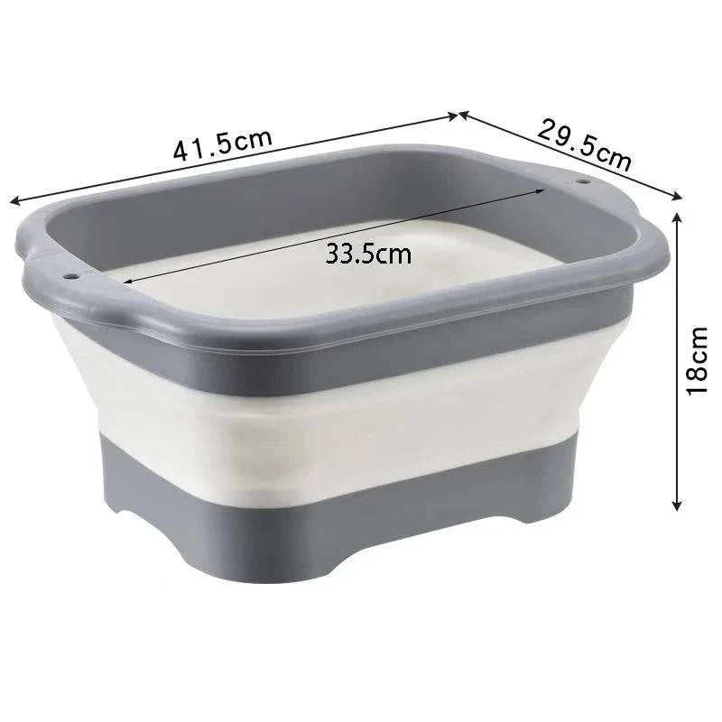 Pet bathtub, special bathtub for cats, cat bathtub, anti-running cat washing basin, foldable bath tub for small dogs - PST PS Tradings