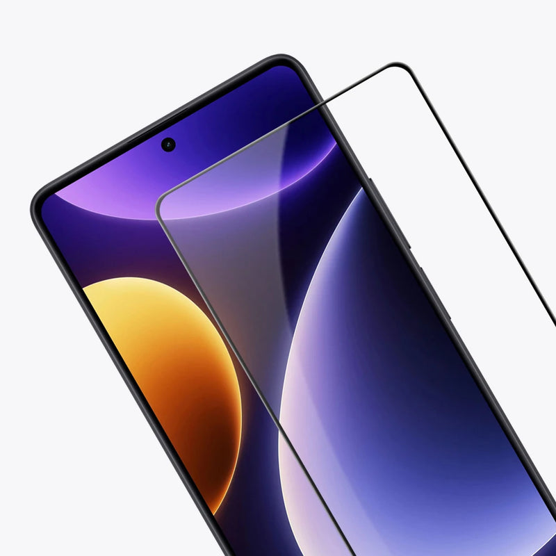 Nillkin für xiaomi poco x5 x3 f5 f3 mi 14t 13t 14 13 12t 11t 10t pro 5g Displays chutz folie aus gehärtetem Glas für redmi note 12 10 pro